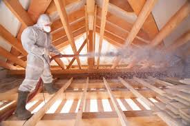 Types of Insulation We Offer in Le Roy, IL