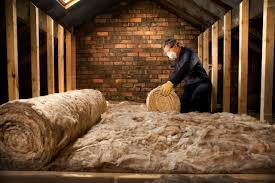 Le Roy, IL Insulation Installation & Removal Company